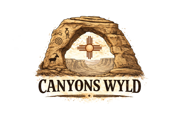Canyons Wyld