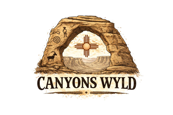 Canyons Wyld